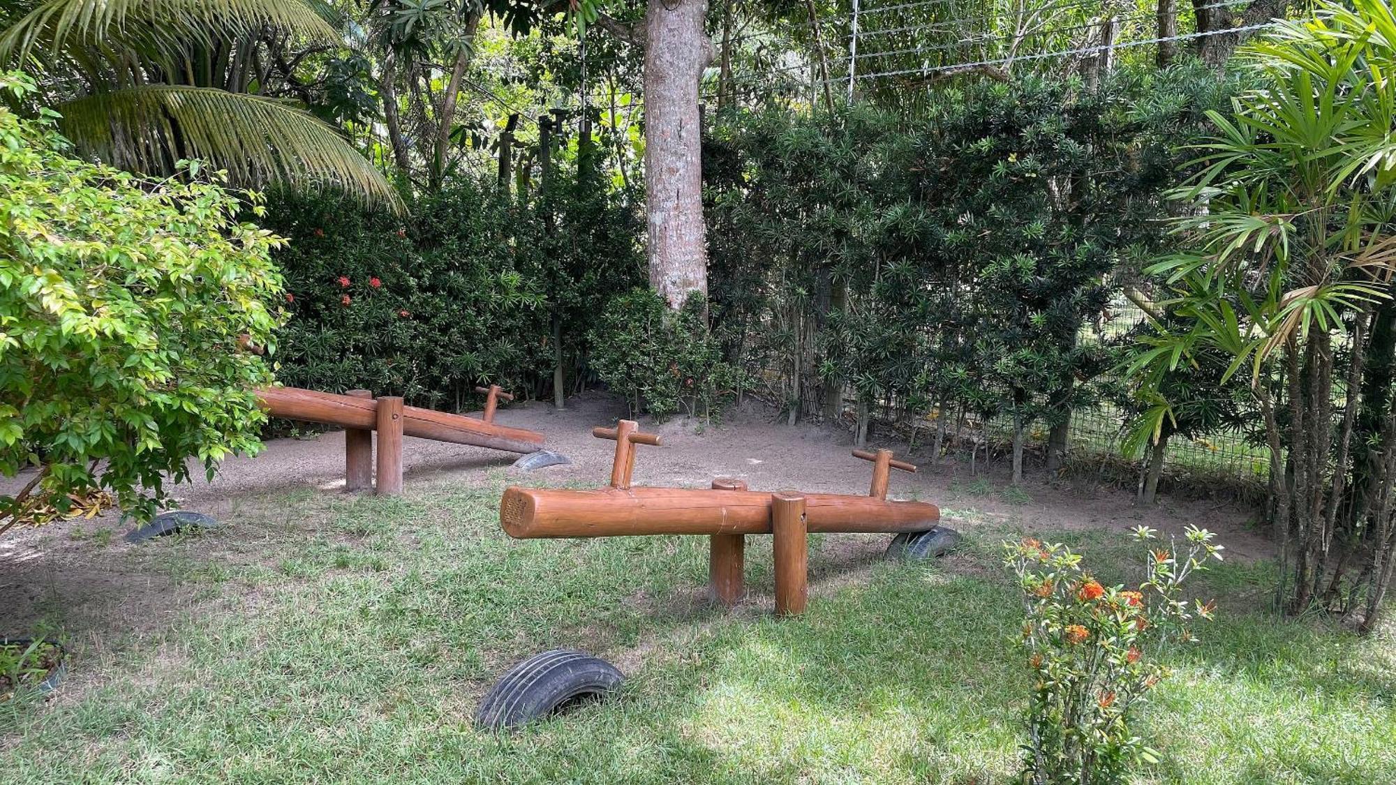 Holiday home Apto 3/4 Cond. Antares Na Rua Do Telegrado *