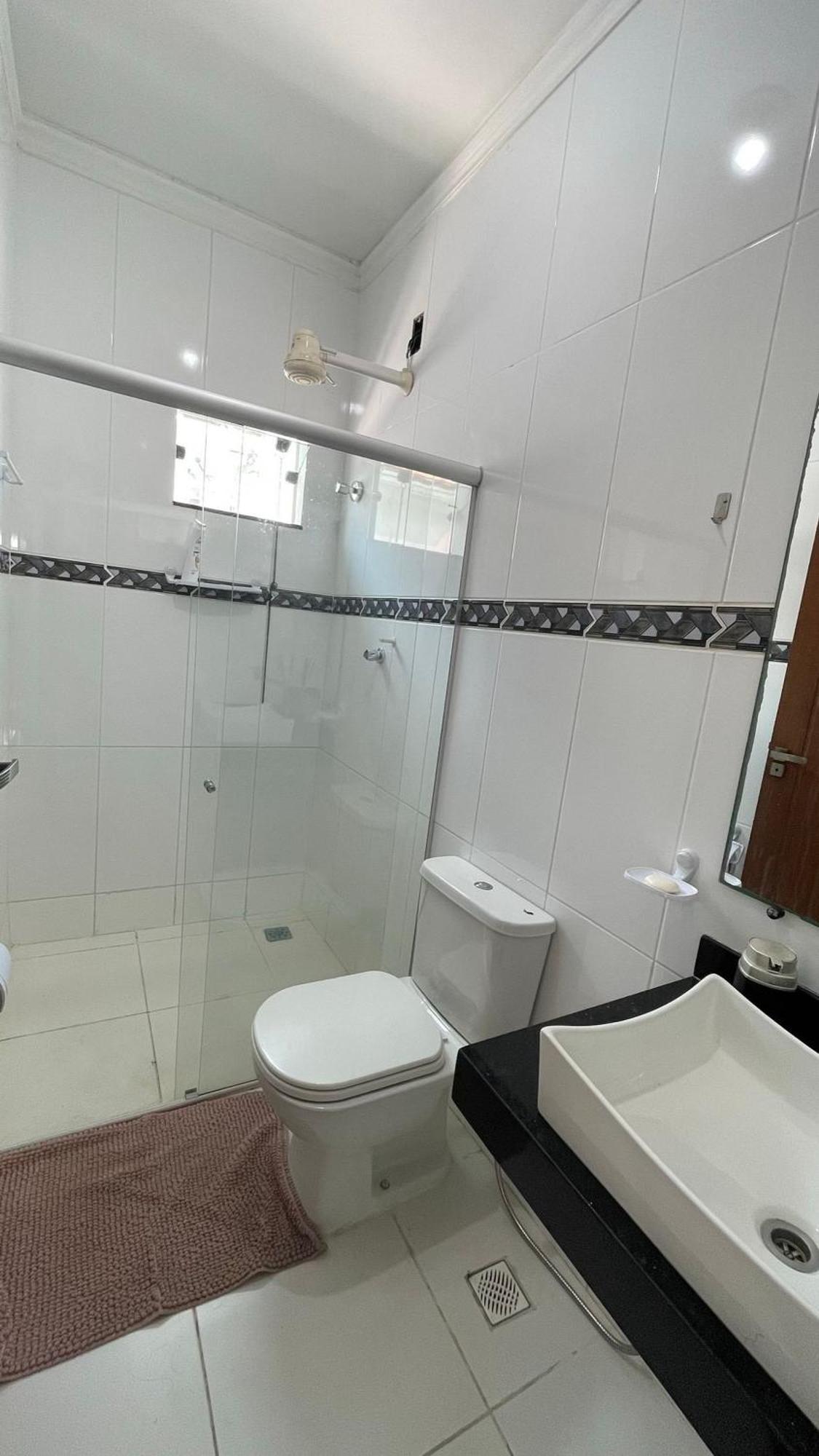 Apto 3/4 Cond. Antares Na Rua Do Telegrado Holiday home *
