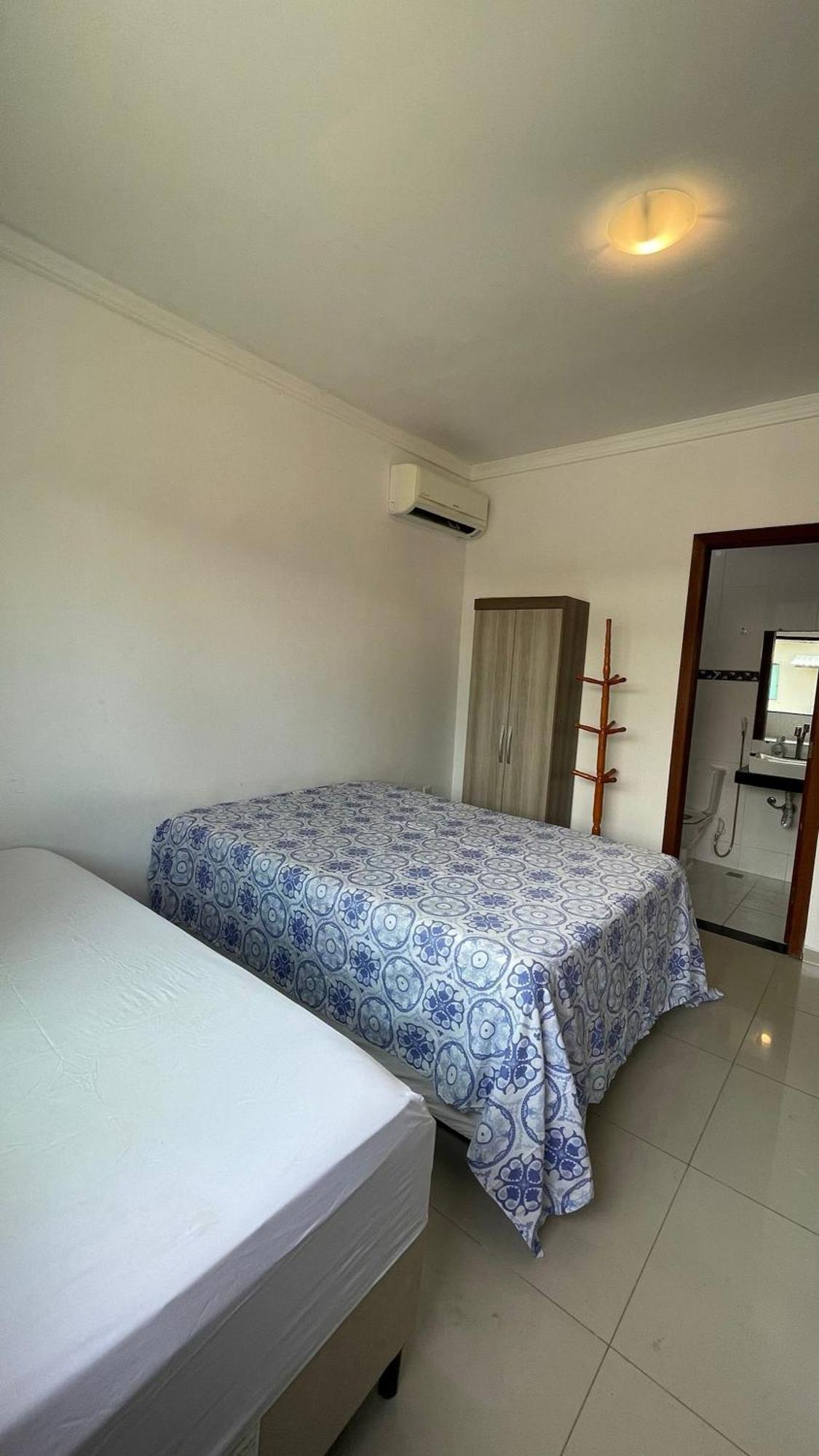 Apto 3/4 Cond. Antares Na Rua Do Telegrado Holiday home *